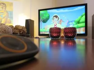 Lilia's House at Trikala - Stefanosaíoi