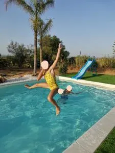 Orizzonte Templi Selinunte - Triscina - Tre Fontane