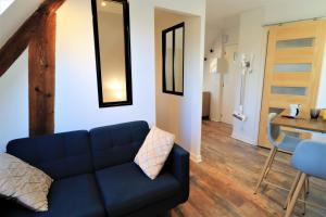 Appartements ESPRIT COSY Lorient centre : photos des chambres