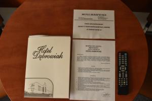 Hotel Dąbrowiak