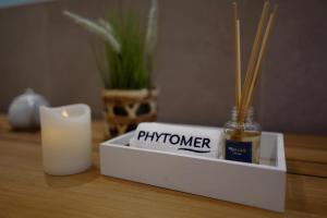 Hotels Mercure Avignon Gare TGV : photos des chambres