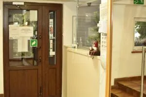 Hotel Dąbrowiak - 卡托维兹