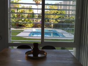 Apartamento Vistalmar