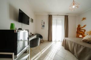 Agriturismo Tenuta Don Carlo