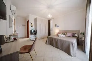 Agriturismo Tenuta Don Carlo - Roccapiemonte