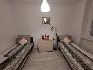 Apartament Jedlinka