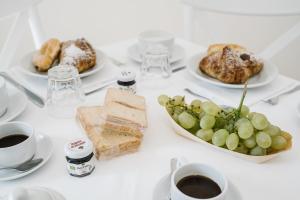 Agriturismo Tenuta Don Carlo