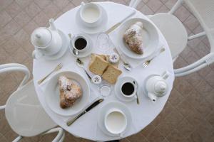 Agriturismo Tenuta Don Carlo