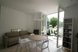 Miško Apartamentai - Juodkrantė