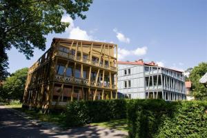 Miško Apartamentai