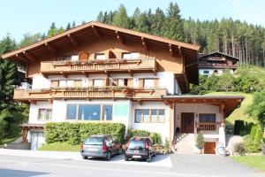 Pension Schweizerhof