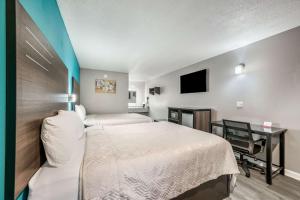 Econo Lodge Russellville