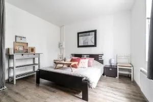 Studio indépendant - Isles-sur-Suippe