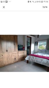 Casa do alto do camarão