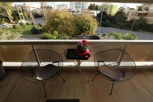 Boutique17 Luxury Apartment