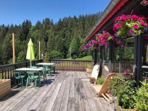 Lodges La Chanterelle - Mountain Lodge : photos des chambres