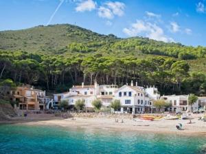 Naturaleza y relax a 5 min a pie de la playa