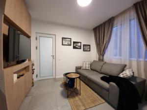 Borovete Mountain Luxury