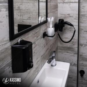 Kassimo Hotel