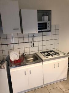 La petite chambre sympa de Cindy