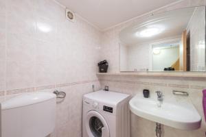 Old Writer Apartment