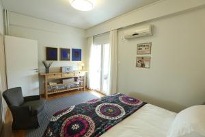 Boutique17 Luxury Apartment