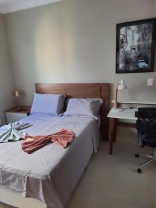 Santos Linda!! Apartment for Business and Leisure.