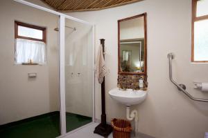 Baviaanskloof Duiwekloof Lodge