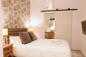 Tú casa con patio en La Alameda