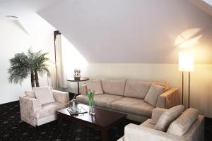 Apartment room in ParkHotel Łysoń