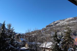 Appartements L'oree des pistes Serre Chevalier Briancon : photos des chambres