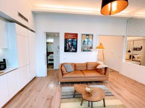 01 Design Flat in Porto Downtown