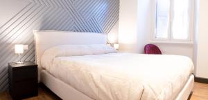 Flaminia Grand Suite