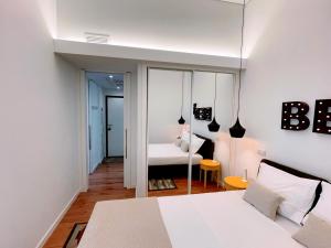 01 Design Flat in Porto Downtown