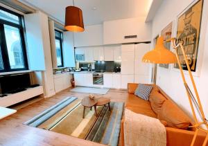 01 Design Flat in Porto Downtown