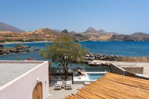 Isla Beach House, a Timeless Retreat, By ThinkVilla