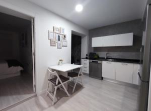 Apartamento en Alicante La Casa Azul
