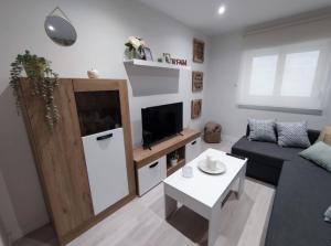 Apartamento en Alicante La Casa Azul