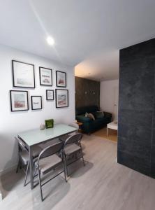 Apartamento en Alicante La Casa Azul