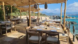 Hotels Hotel Abbartello : photos des chambres