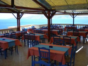 Agnanti Hotel Alonissos Greece