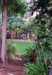 The Inn, Historic Accommodation with mod cons