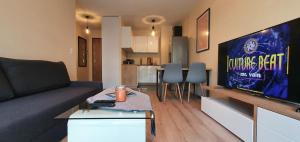 APARTAMENT KAZART.PL 5 CENTURMPLAC UNII