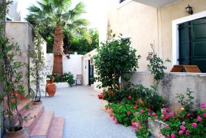 Twin House Spetses Greece