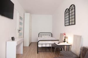Apartament Loftowy Wypoczynek GoldAir
