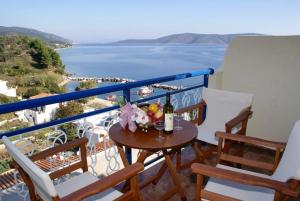 Agnanti Hotel Alonissos Greece