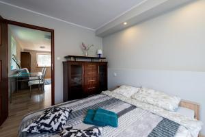 Apartamenty Gdynia