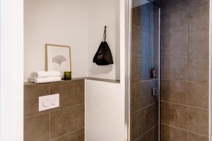 THE FLAG Meiller Gärten