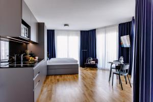Family Studio room in THE FLAG Meiller Gärten
