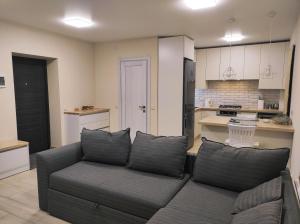 Апартаменти біля Домініканського костелу